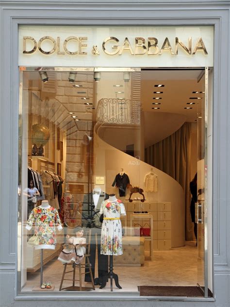 dolce gabbana orlando outlet